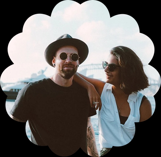 Renée chat interface