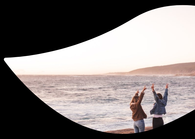 Renée chat interface