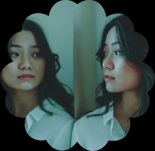 Renée chat interface