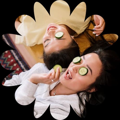 Renée chat interface