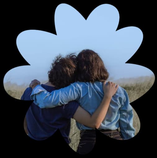 Renée chat interface