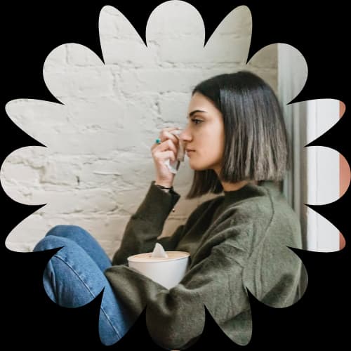 Renée chat interface