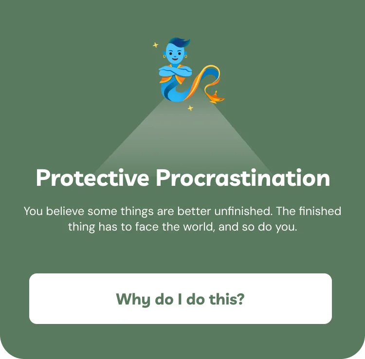 Insight pattern visualization