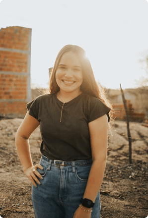 Mariana's story