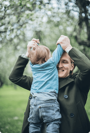 Peter's story